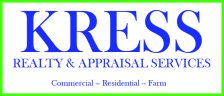 Kress Realty & Appraisal