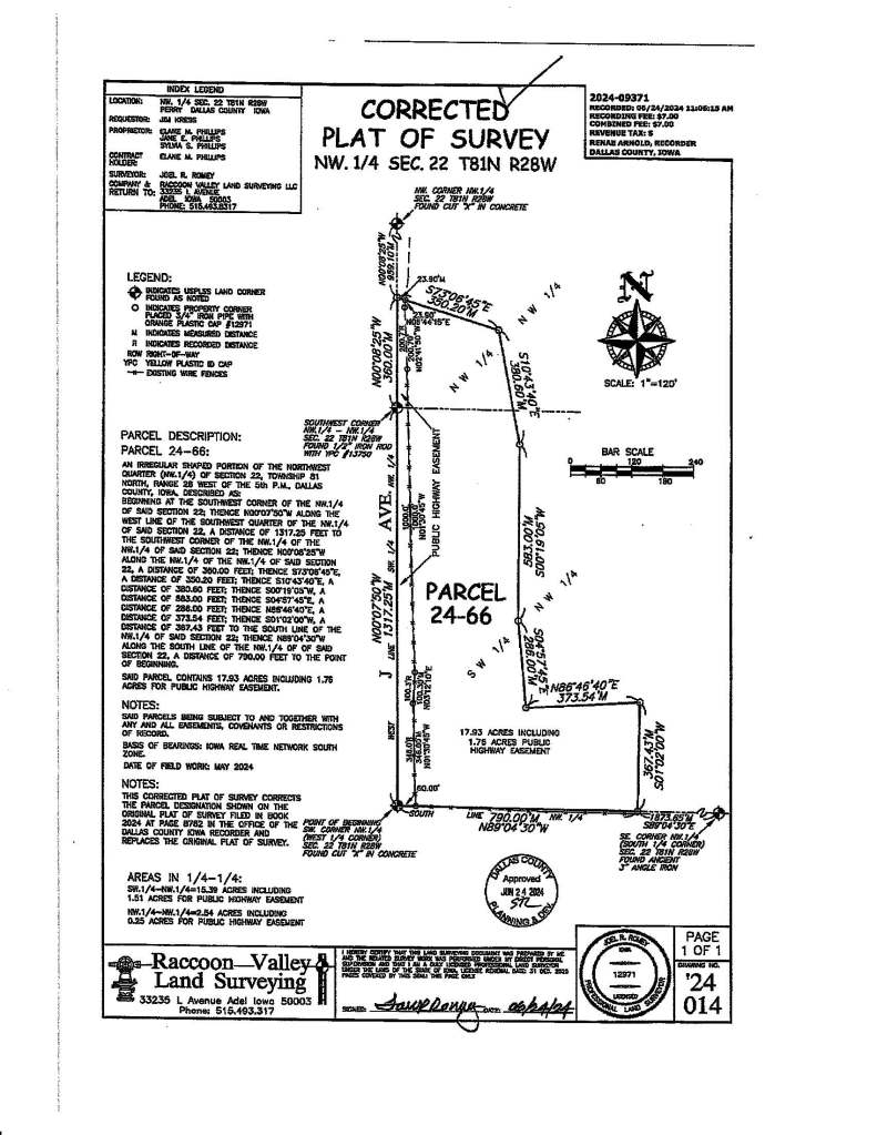Farms For Sale Kress Realty & Appraisal